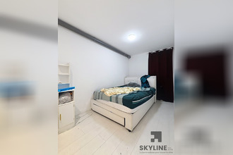  appartement marseille 13003