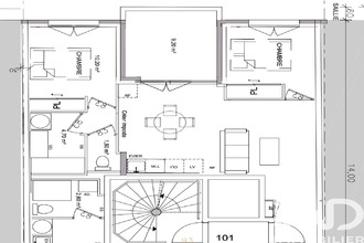  appartement marseille 13004