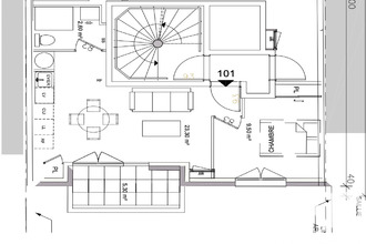  appartement marseille 13004