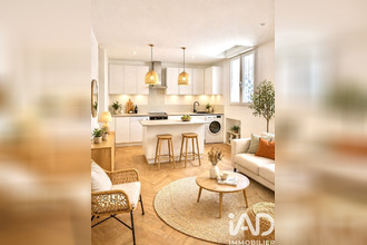  appartement marseille 13004