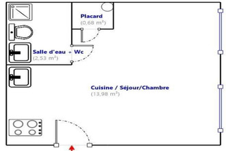  appartement marseille 13004
