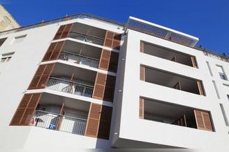  appartement marseille 13005