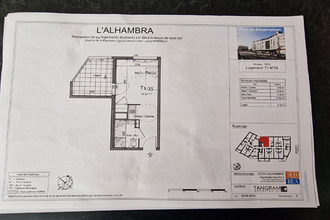  appartement marseille 13005