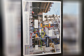  appartement marseille 13005