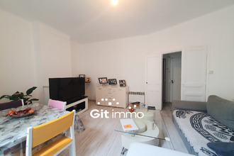  appartement marseille 13005