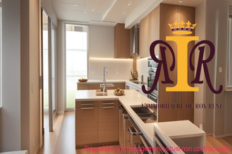  appartement marseille 13005