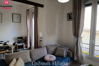  appartement marseille 13005
