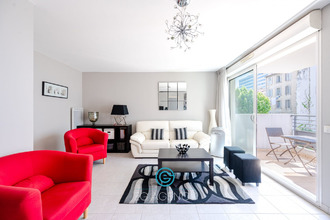  appartement marseille 13005