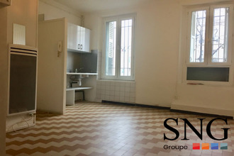  appartement marseille 13005
