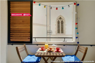  appartement marseille 13005