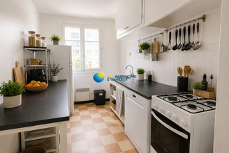  appartement marseille 13005