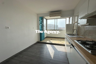  appartement marseille 13005
