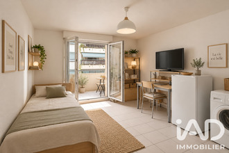  appartement marseille 13005