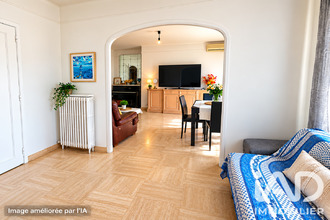  appartement marseille 13005