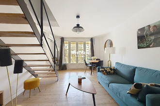  appartement marseille 13005
