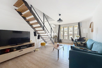  appartement marseille 13005