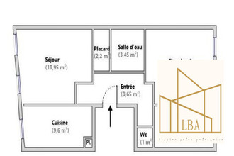  appartement marseille 13006