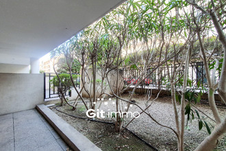  appartement marseille 13006