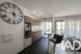  appartement marseille 13006