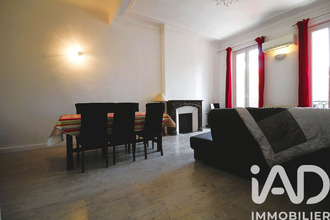  appartement marseille 13006