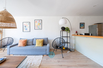  appartement marseille 13006