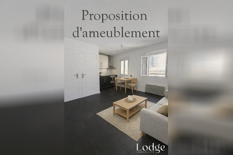  appartement marseille 13006