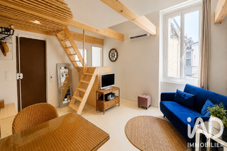  appartement marseille 13006
