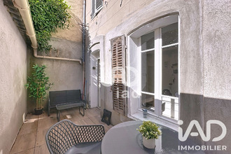  appartement marseille 13006