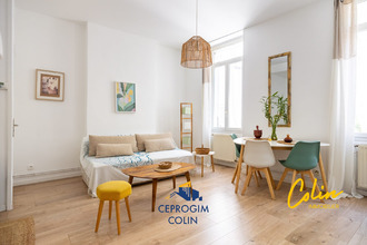  appartement marseille 13006