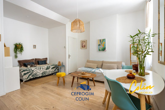  appartement marseille 13006