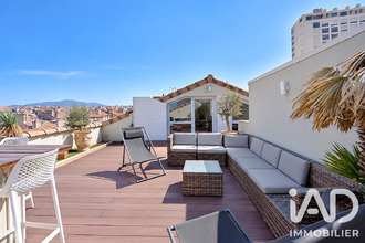  appartement marseille 13006