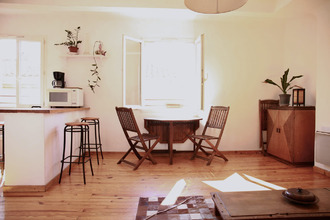  appartement marseille 13006