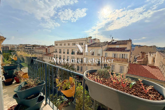  appartement marseille 13006