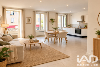  appartement marseille 13006