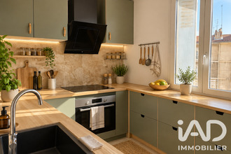  appartement marseille 13006