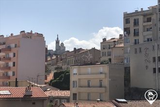  appartement marseille 13007