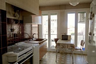  appartement marseille 13007