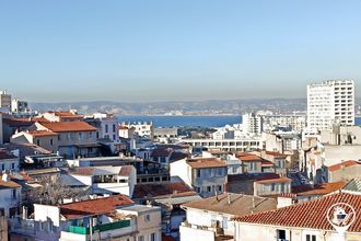  appartement marseille 13007