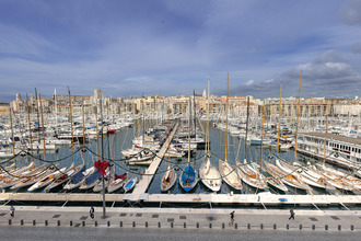  appartement marseille 13007