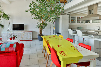  appartement marseille 13007