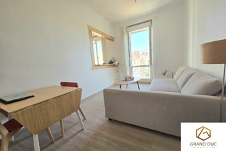  appartement marseille 13007