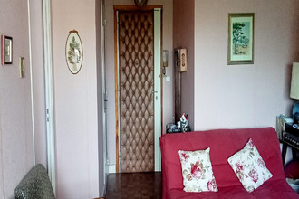  appartement marseille 13007