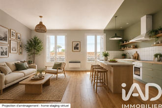  appartement marseille 13007