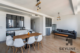  appartement marseille 13007