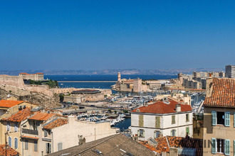  appartement marseille 13007