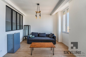  appartement marseille 13007