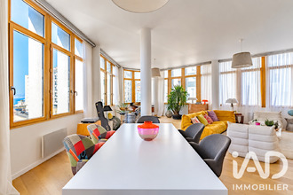  appartement marseille 13007