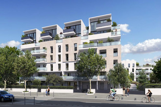  appartement marseille 13008