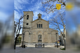  appartement marseille 13008