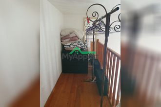  appartement marseille 13008